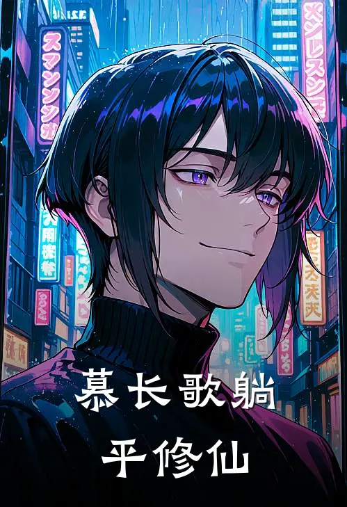 慕长歌躺平修仙