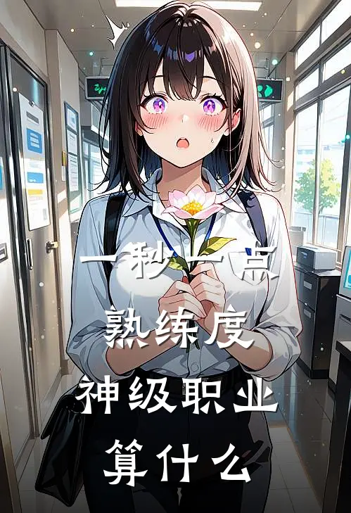 一秒一点熟练度，神级职业算什么(陆明张恒)免费阅读_无弹窗全文免费阅读一秒一点熟练度，神级职业算什么陆明张恒