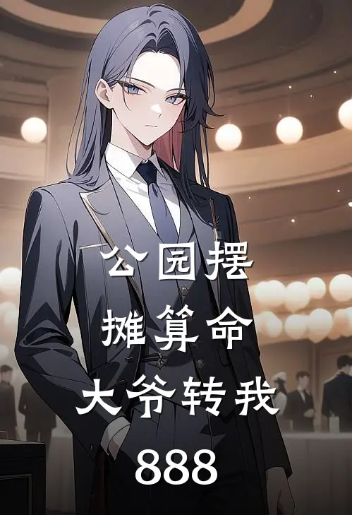 公园摆摊算命，大爷转我888楚筠红毛免费小说全文阅读_免费小说在线阅读公园摆摊算命，大爷转我888楚筠红毛