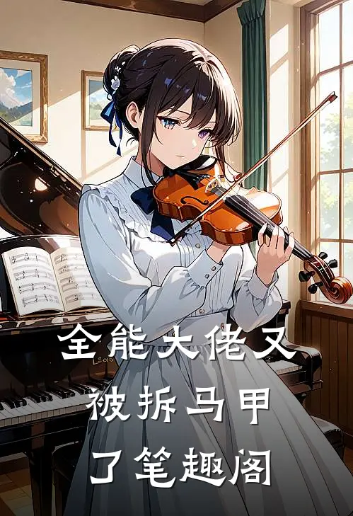 全能大佬又被拆马甲了笔趣阁