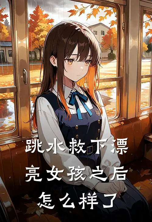 跳水救下漂亮女孩之后怎么样了