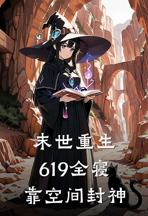 末世重生：619全寝靠空间封神