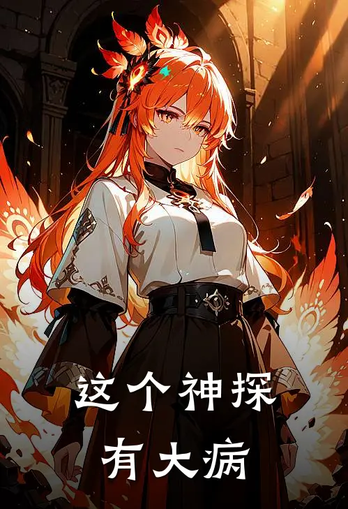 这个神探有大病(安伊宋君)热门小说大全_免费小说大全这个神探有大病安伊宋君