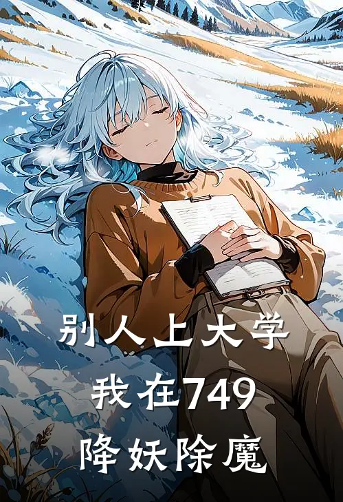 别人上大学，我在749降妖除魔妘政禹祝融完整版小说全文免费阅读_最新章节列表别人上大学，我在749降妖除魔(妘政禹祝融)