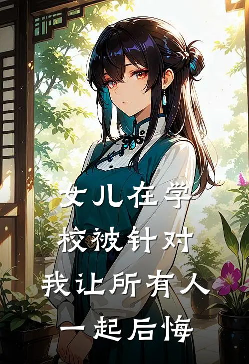 女儿在学校被针对，我让所有人一起后悔(瑞瑞李薇)全本完结小说_完整版免费全文阅读女儿在学校被针对，我让所有人一起后悔(瑞瑞李薇)