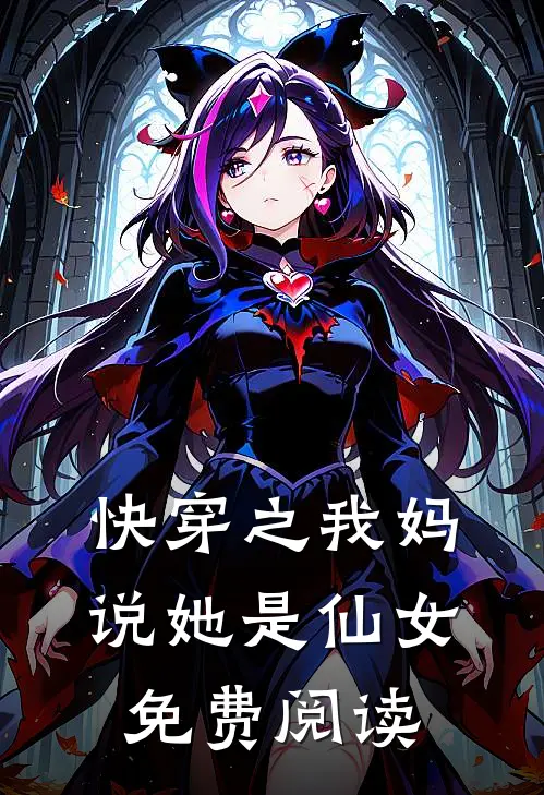 快穿之我妈说她是仙女免费阅读