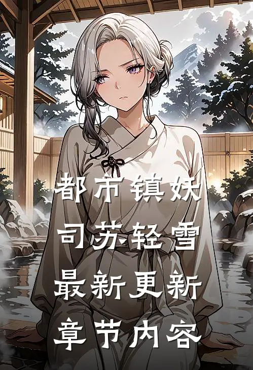 都市镇妖司苏轻雪最新更新章节内容