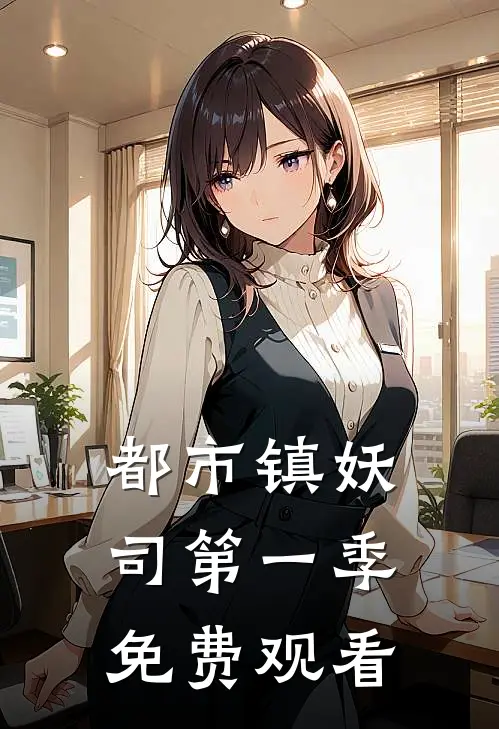 都市镇妖司第一季免费观看