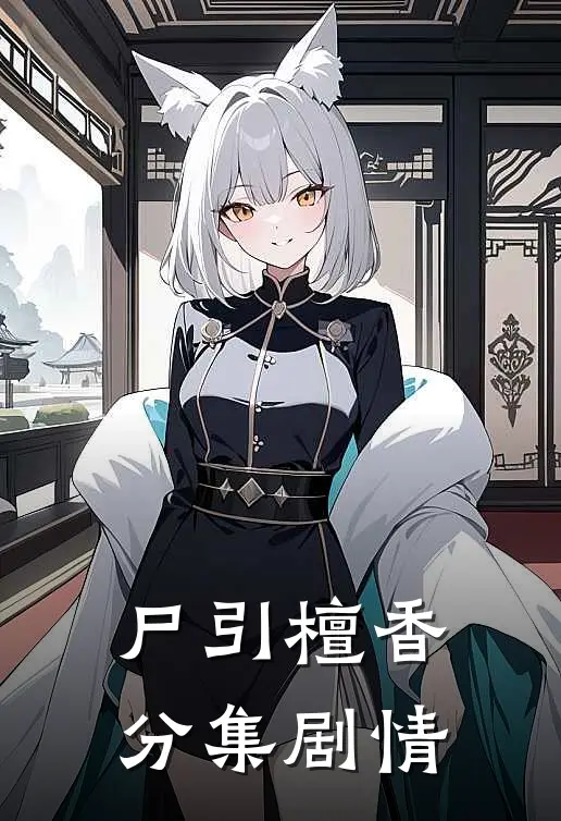 尸引檀香分集剧情