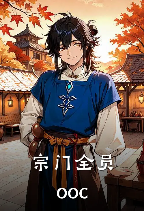 宗门全员ooc
