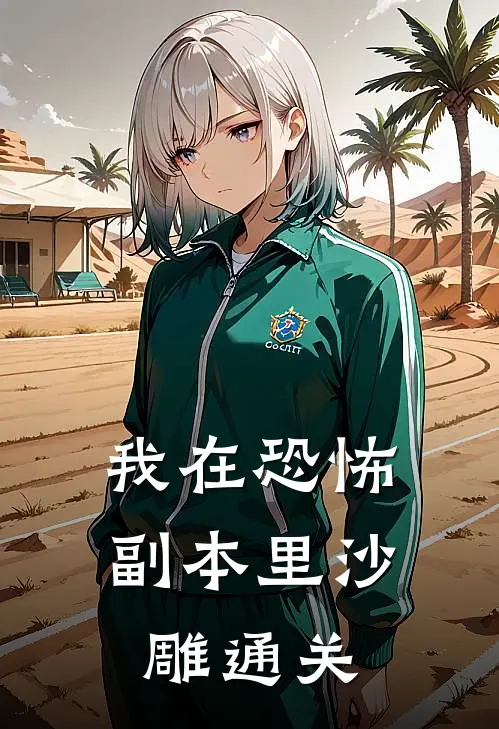 我在恐怖副本里沙雕通关