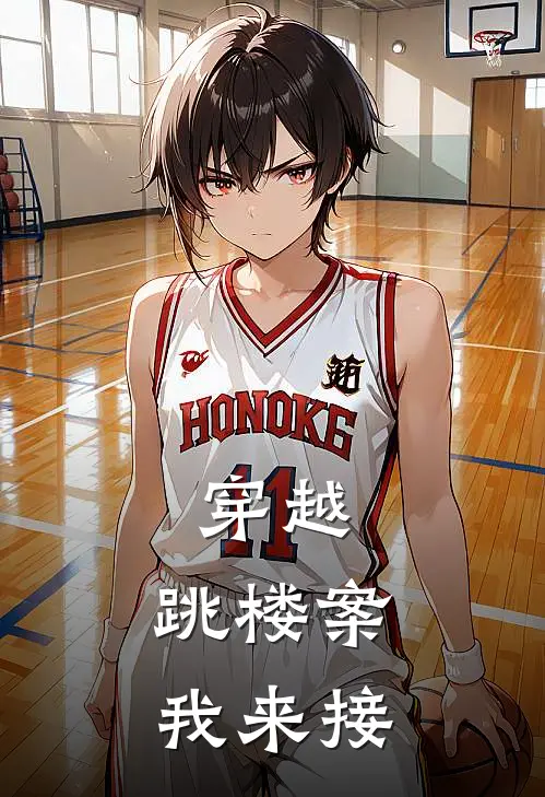 穿越，跳楼案我来接