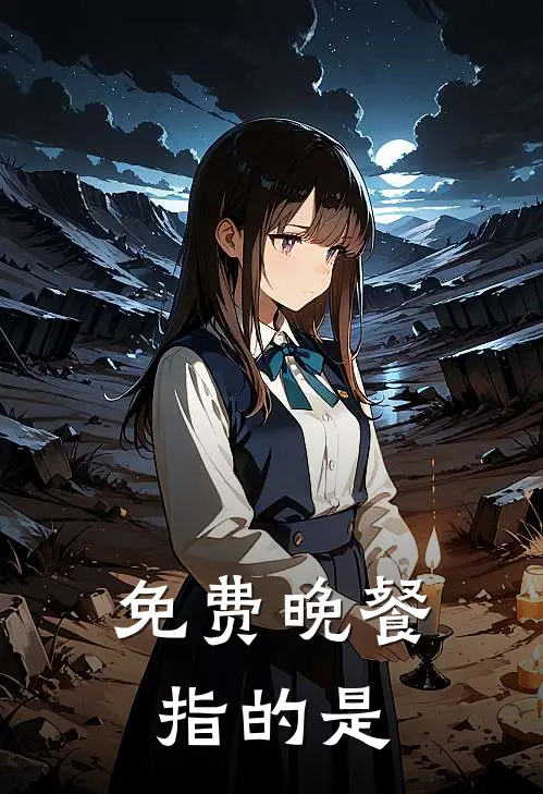 免费晚餐指的是