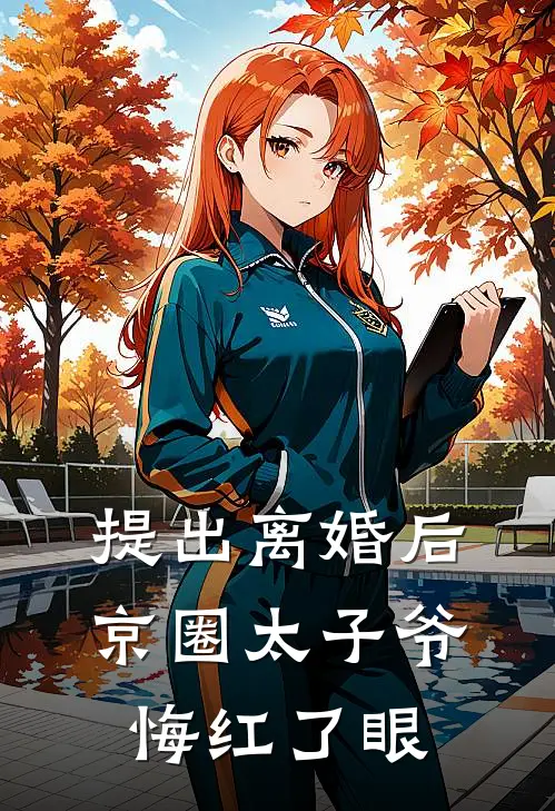 提出离婚后，京圈太子爷悔红了眼(明薇顾裴司)热门小说大全_推荐完本小说提出离婚后，京圈太子爷悔红了眼明薇顾裴司