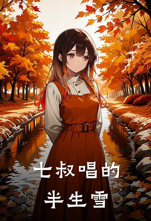 七叔唱的半生雪