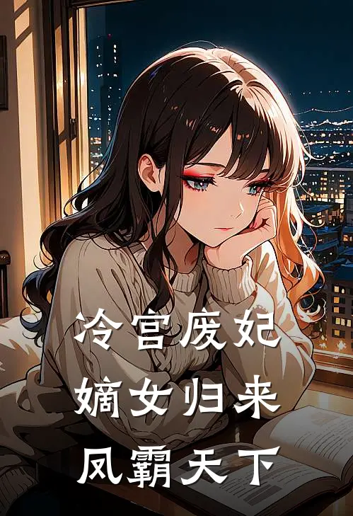 云璃沈若璃《冷宫废妃：嫡女归来凤霸天下》完结版免费阅读_云璃沈若璃热门小说