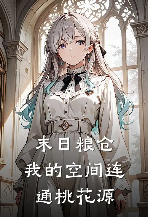 末日粮仓：我的空间连通桃花源