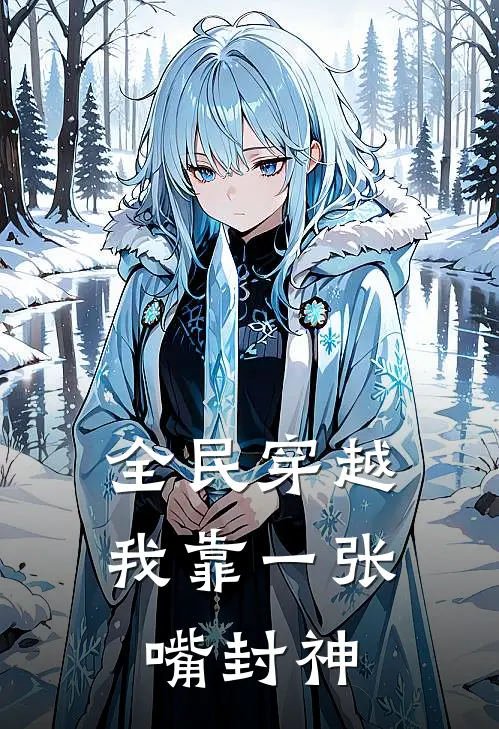 全民穿越，我靠一张嘴封神(言灵蓝星)无弹窗小说免费阅读_小说免费阅读无弹窗全民穿越，我靠一张嘴封神言灵蓝星