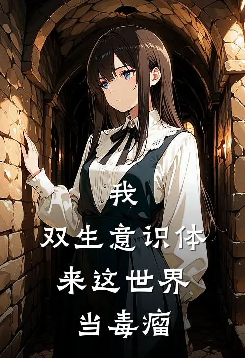 我，双生意识体，来这世界当毒瘤