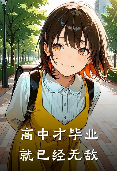 高中才毕业，就已经无敌