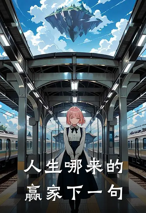 人生哪来的赢家下一句