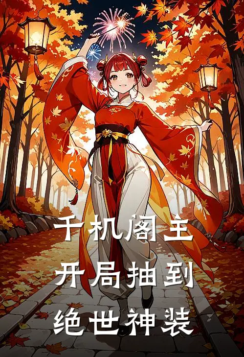 千机阁主：开局抽到绝世神装