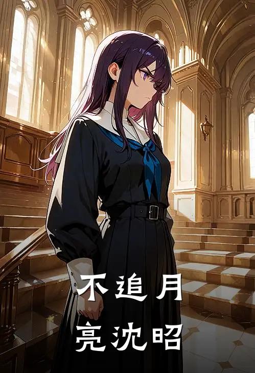 不追月亮沈昭