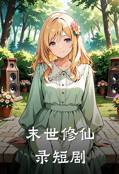 末世修仙录短剧