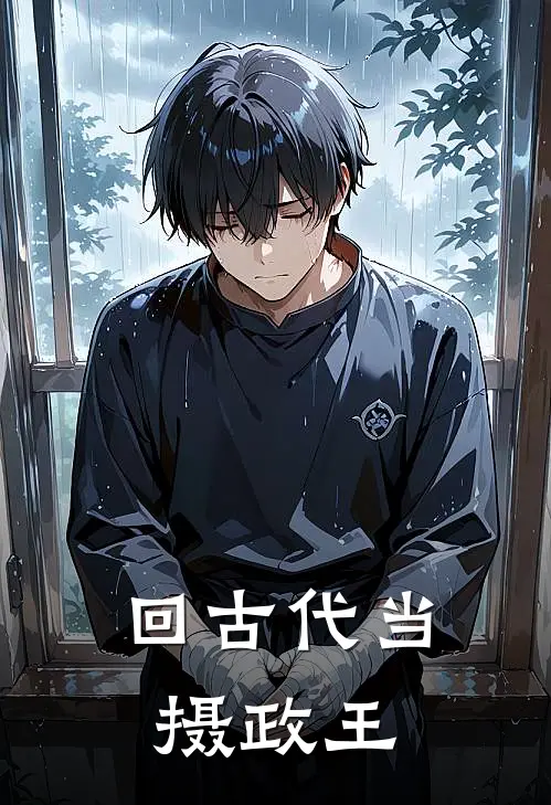 回古代当摄政王周琰王大力热门小说阅读_好看的小说推荐完结回古代当摄政王周琰王大力