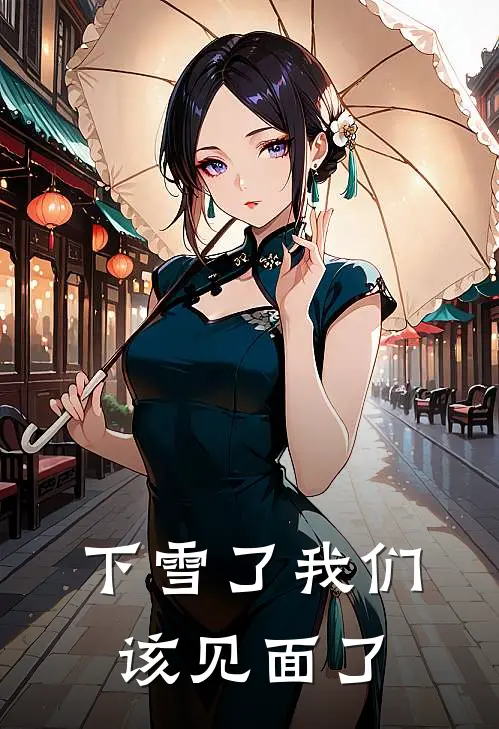 下雪了我们该见面了