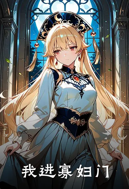 我进寡妇门