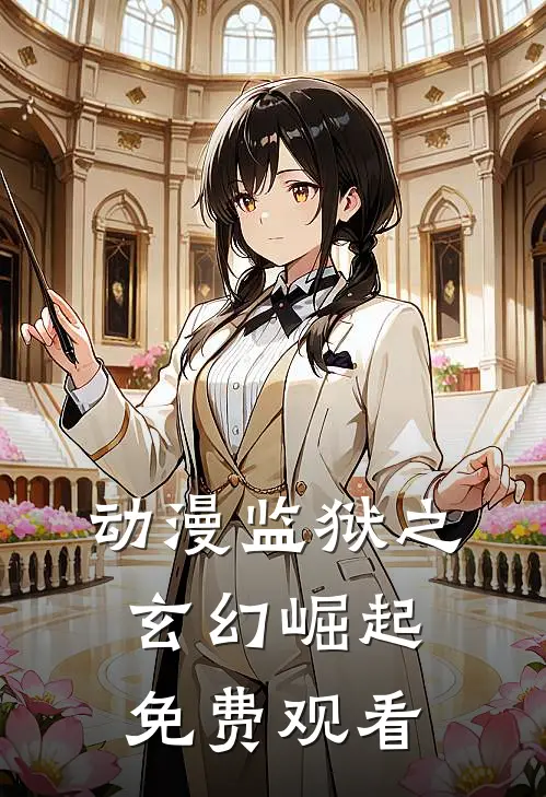 动漫监狱之玄幻崛起免费观看