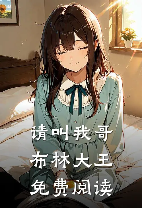 请叫我哥布林大王免费阅读