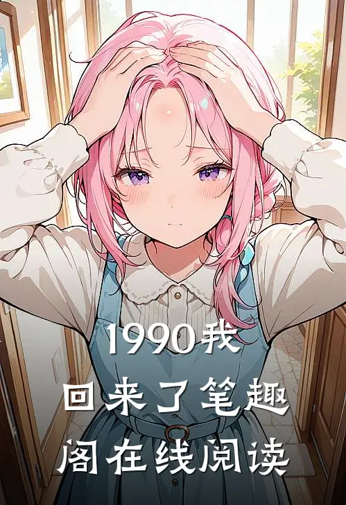 1990我回来了笔趣阁在线阅读