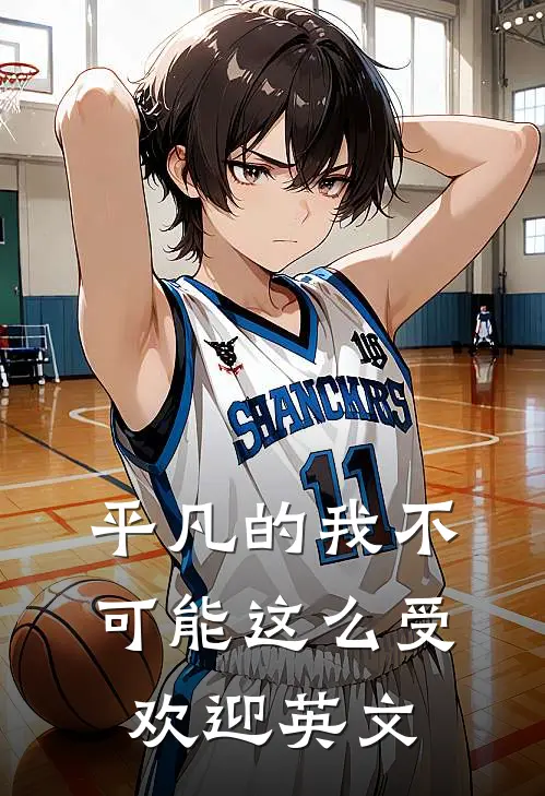 平凡的我不可能这么受欢迎英文