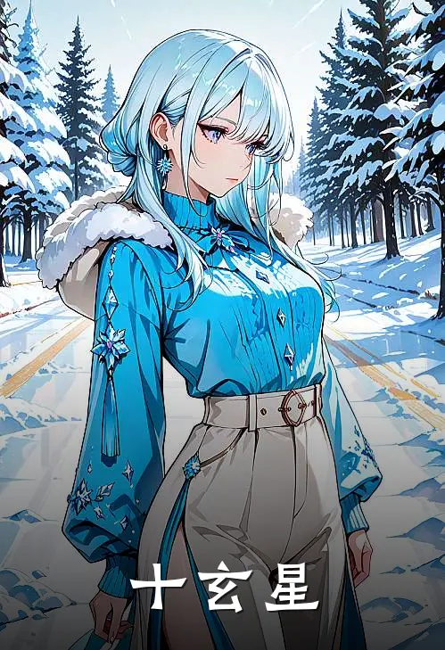 十玄星孟柯方柳芸卿免费小说全集_免费阅读无弹窗十玄星孟柯方柳芸卿