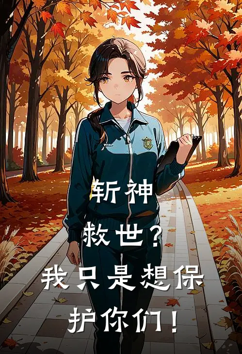 斩神：救世？我只是想保护你们！(黎日月叶梵)好看的完结小说_热门小说推荐斩神：救世？我只是想保护你们！黎日月叶梵