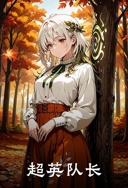 超英队长