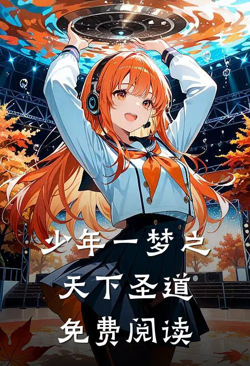 少年一梦之天下圣道免费阅读