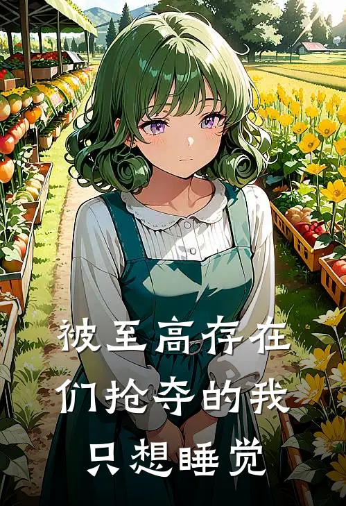 被至高存在们抢夺的我只想睡觉