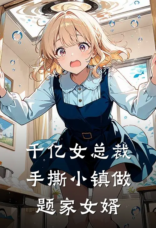 千亿女总裁手撕小镇做题家女婿韩明慧周子豪最热门小说_免费小说全集千亿女总裁手撕小镇做题家女婿(韩明慧周子豪)