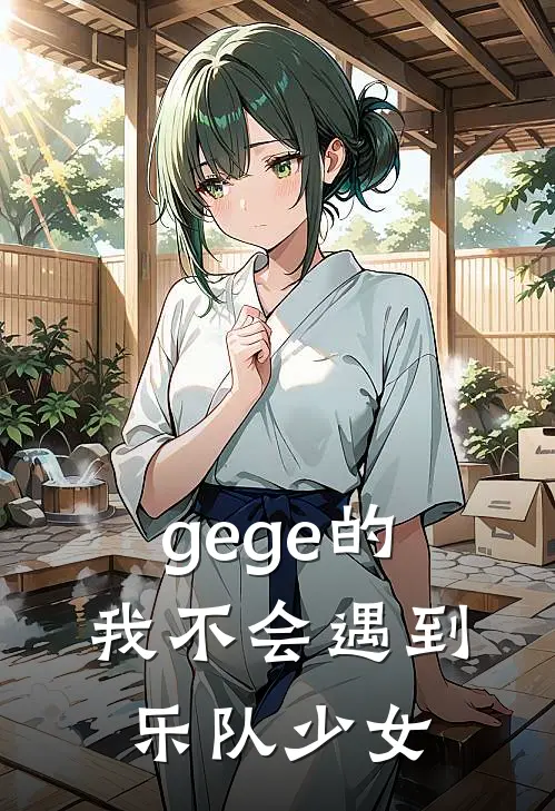 gege的我不会遇到乐队少女