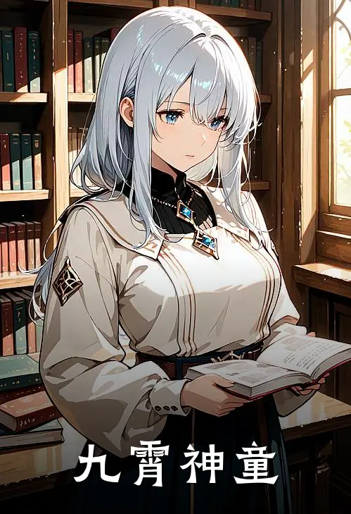 九霄神童(林渊雪瑶)小说完结版_全文阅读免费全集九霄神童林渊雪瑶