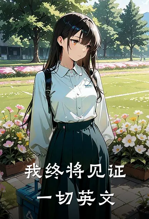 我终将见证一切英文
