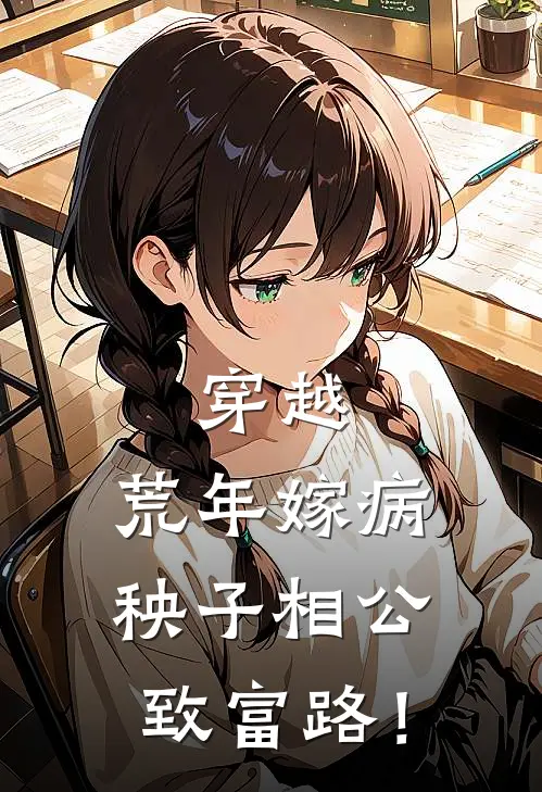 穿越，荒年嫁病秧子相公致富路！