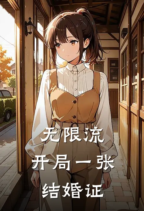 无限流：开局一张结婚证