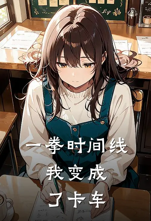 一拳时间线，我变成了卡车