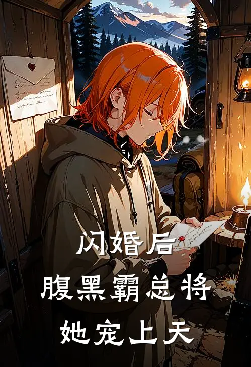 闪婚后，腹黑霸总将她宠上天叶南希顾谨言免费小说完整版_热门的小说闪婚后，腹黑霸总将她宠上天叶南希顾谨言