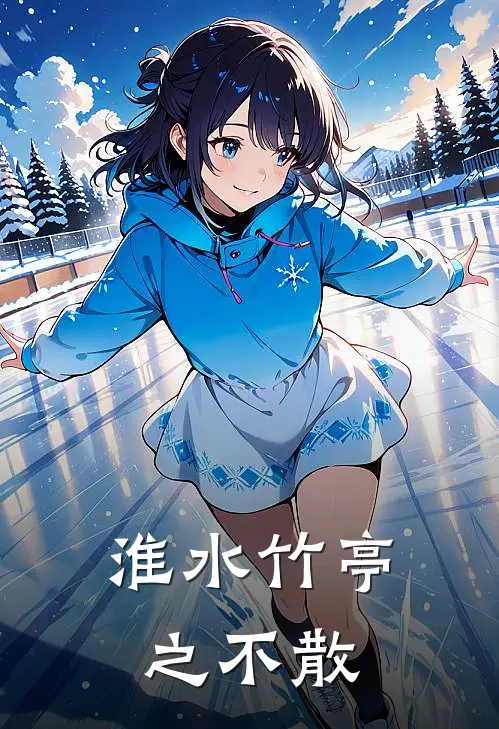 淮水竹亭之不散