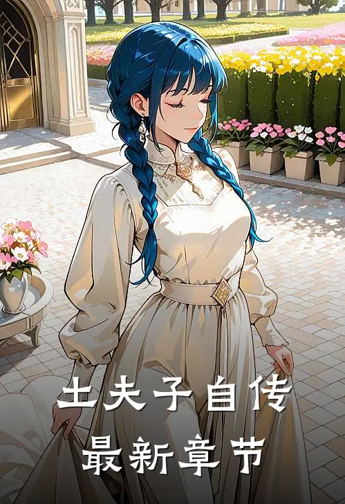 土夫子自传最新章节